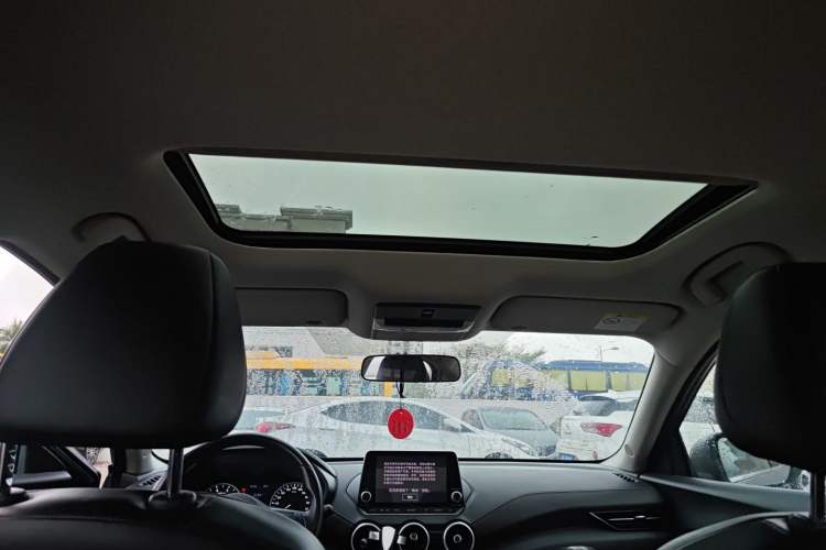 Used Nissan Sylphy 2020 1.6L XL CVT Enjoyment Edition
