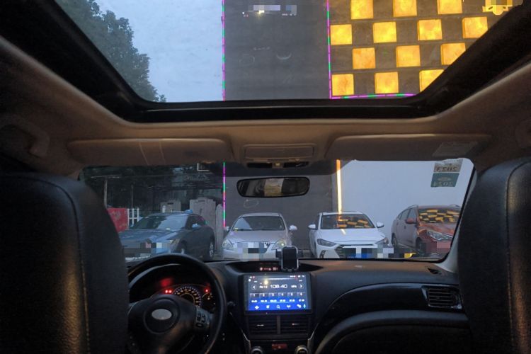 Used Subaru Forester 2011 2.5XS Automatic Luxury Edition
