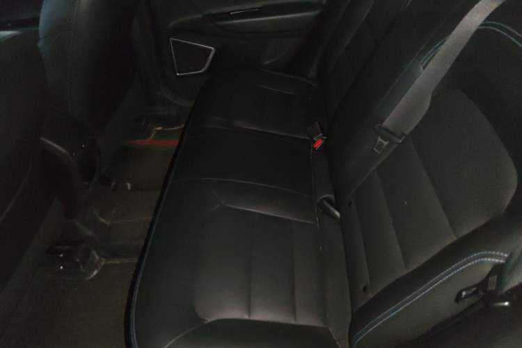 Used Geely Auto Emgrand GSe 2019 500 LingShang Version
