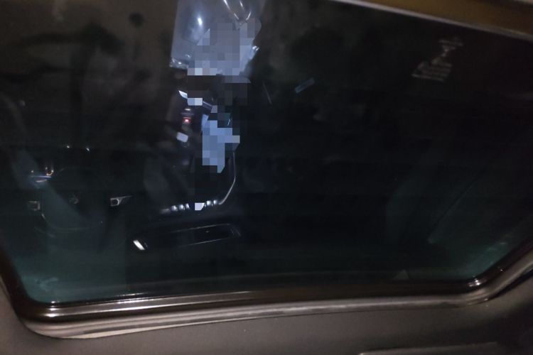 Used Peugeot 5008 2019 380THP 7-Seater Luxury GT Edition
