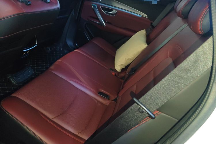 Used JETOUR X70 PLUS 2021 1.6T DCT Star 5-Seater
