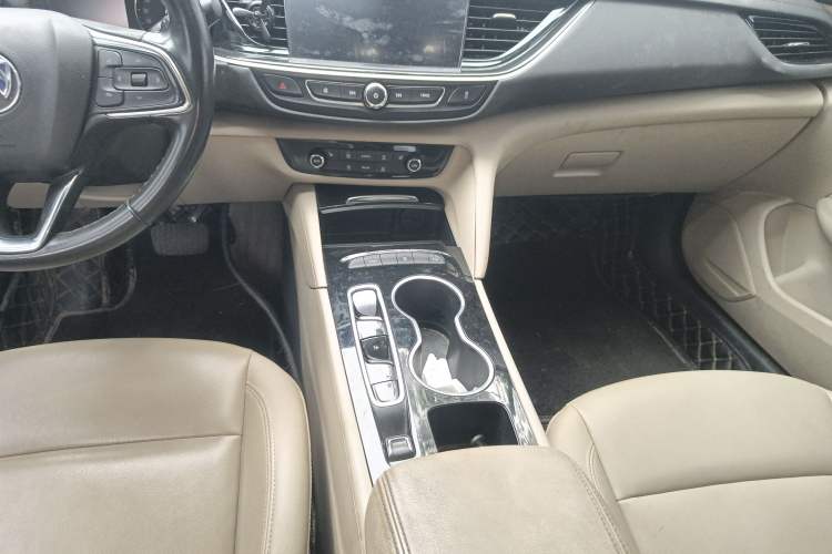 Used Buick Regal 2020 552T Elite Edition