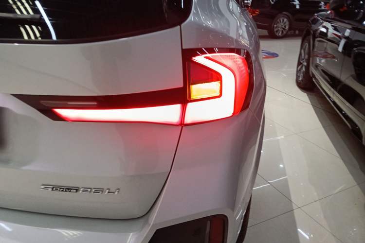 Used BMW X1 2023 sDrive25Li M Sport Package Right Rear Taillight