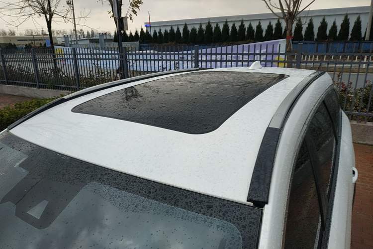 Used JETOUR X90 2022 Zilong 2.0T DCT Changsheng Edition 5-seater