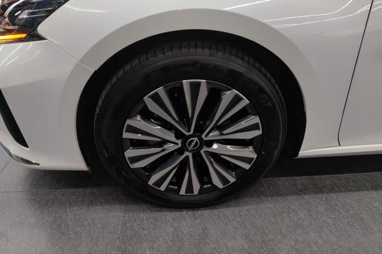 Used Nissan Teana 2022 2.0L XL-TLS Enjoyment Edition
