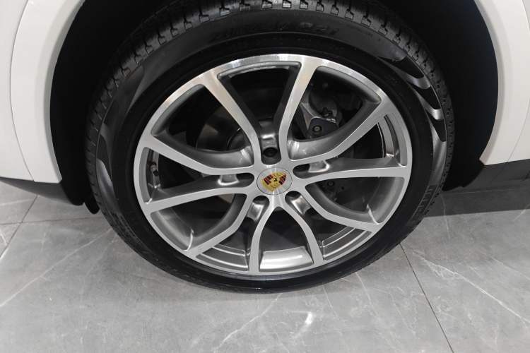 Used Porsche Cayenne 2019 Cayenne 3.0T