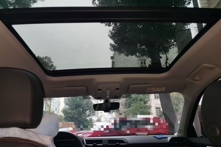 Used Audi Q3 2023 35 TFSI Fashion Elegant Version (1.5T)
