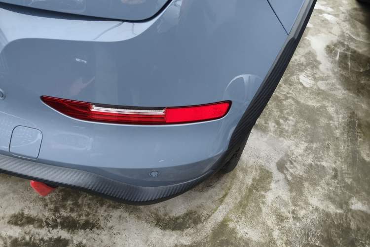 Used ORA Good Cat GT 2022 Mulan Edition 480km Long-Range续航