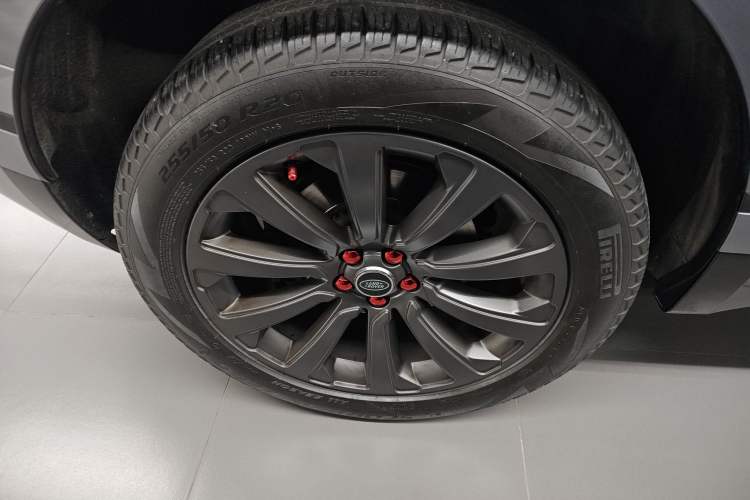 Used Land Rover Range Velar 2021 P340 R-DYNAMIC SE
