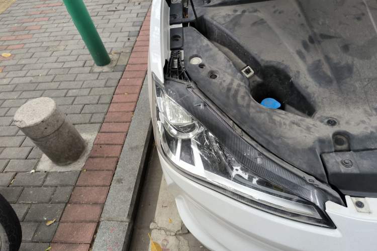 Used NETA V 2021 Long-Range Entertainment Edition Upgrade Model