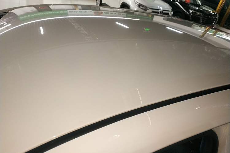 Used Toyota Allion 2021 2.0L Ambition Edition