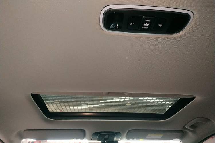 Used Hyundai Custo 2021 380TGDi Smart Luxury Premium LUX