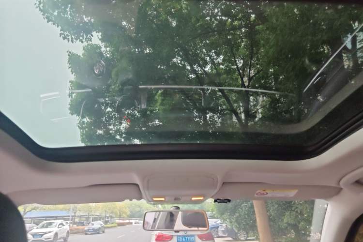 Used Volkswagen C-TREK 2017 1.6L Automatic Comfort Model