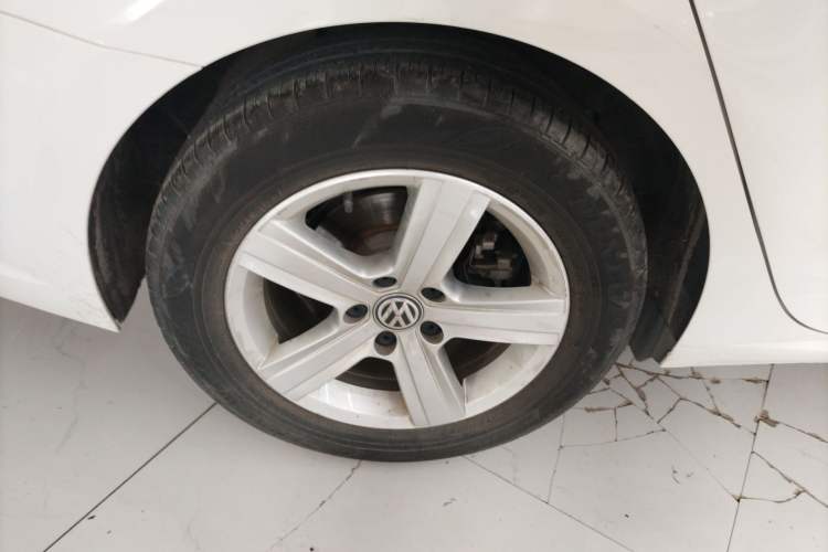 Used Volkswagen Lamando 2018 230TSI DSG Fashion Edition
