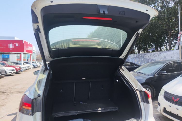 Used Audi Q4 e-tron 2024 40 e-tron Boundary Edition
