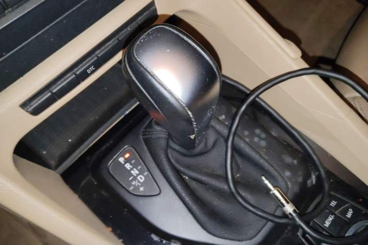 Used BMW X1 2010 sDrive18i Luxury Model