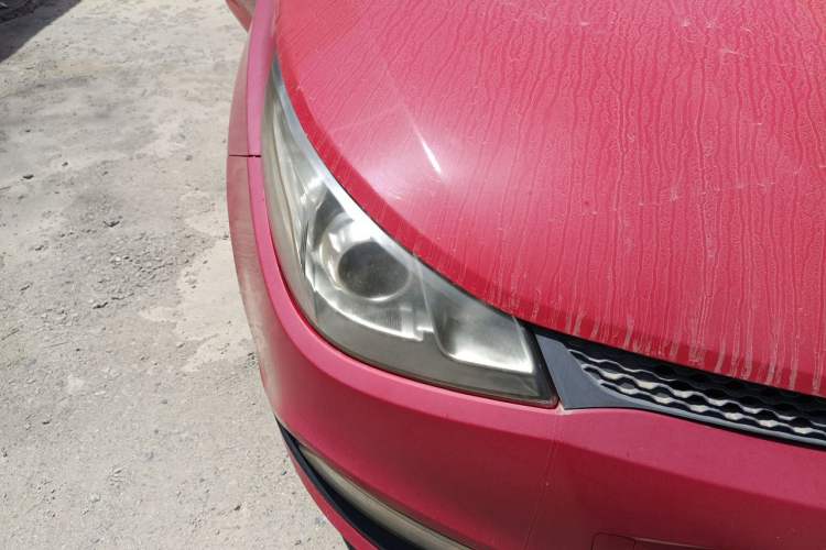 Used MG 5 2012 1.5L Manual Elite Edition
