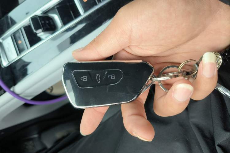 Used Volkswagen Teramont 2022 380TSI Four-Wheel Drive Luxury Edition
