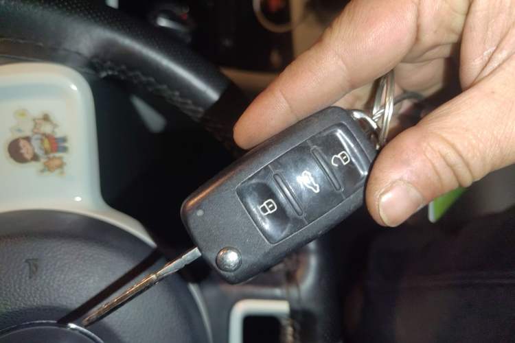 Used Volkswagen Beetle 2018 180TSI Yile Model
