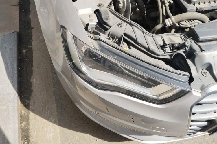 Used Audi A3 2014 Limousine 35 TFSI Automatic Fashion Model
