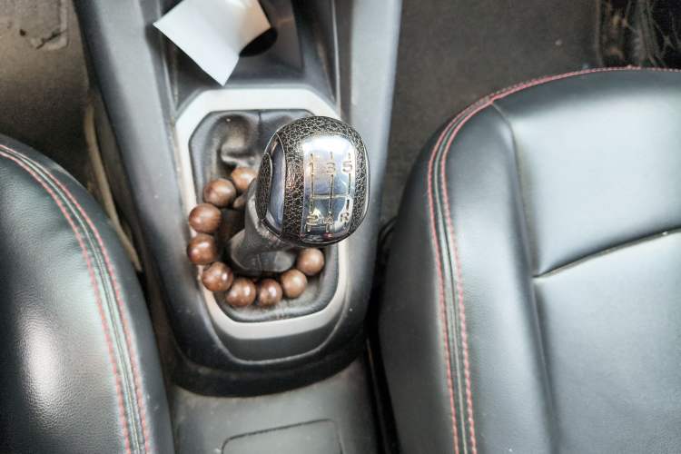 Used Citroen Elysee 2016 1.6L Manual Fashion Edition
