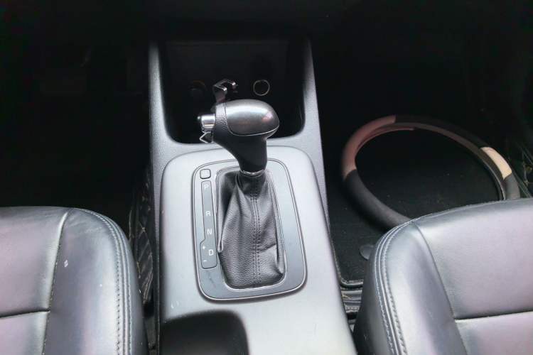 Used Kia K3 2015 1.6L Automatic GL