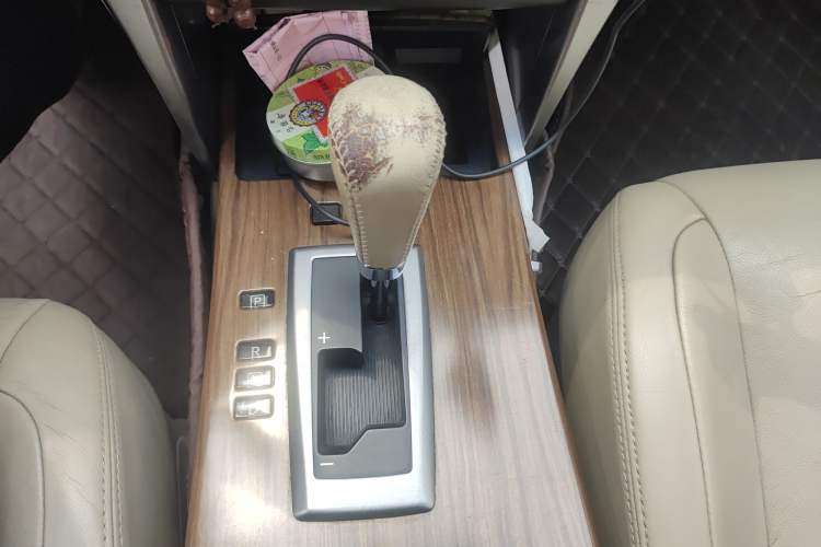 Used Nissan Teana 2011 2.5L XL Advanced Edition
