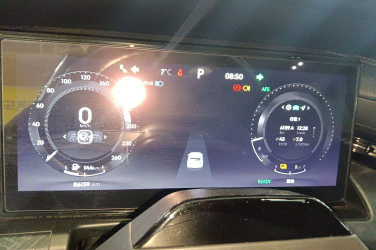 Used Lynk & Co 09 EM-P 2021 2.0T PHEV Halo Six-Seater
