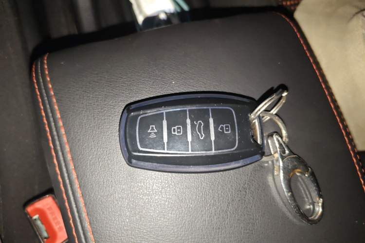 Used Haval M6 2019 1.5T Manual Two-Wheel Drive Urban Version China VI Standard