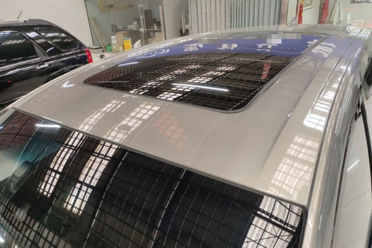 Used Buick GL6 2019 18T 6-Seater Connected Luxury Version China VI Standard