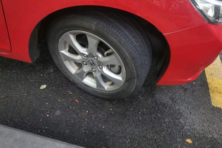 Used Honda Civic 2012 1.8L manual Comfort version
