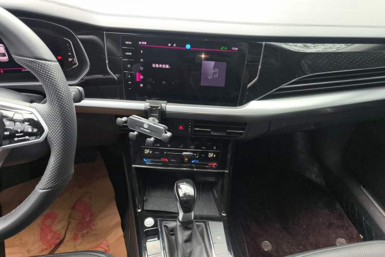 Used Volkswagen Passat 2024 380TSI Starry Sky Flagship Edition