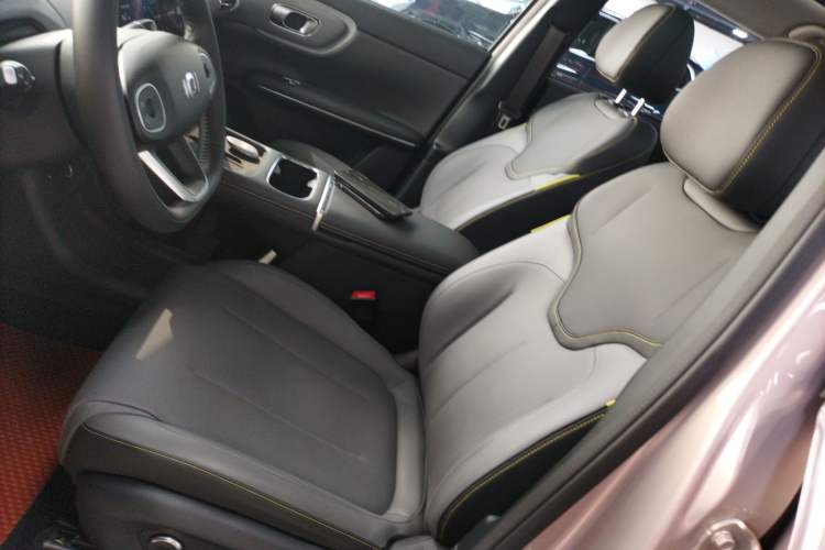 Used CHANGAN NEVO Q05 2026 Model 506 Max