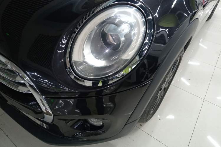 Used MINI MINI 2014 1.5T COOPER Fun