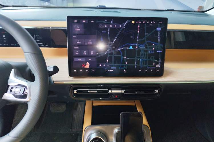 Used GAC Trumpchi E8 New Energy 2024 150km MAX