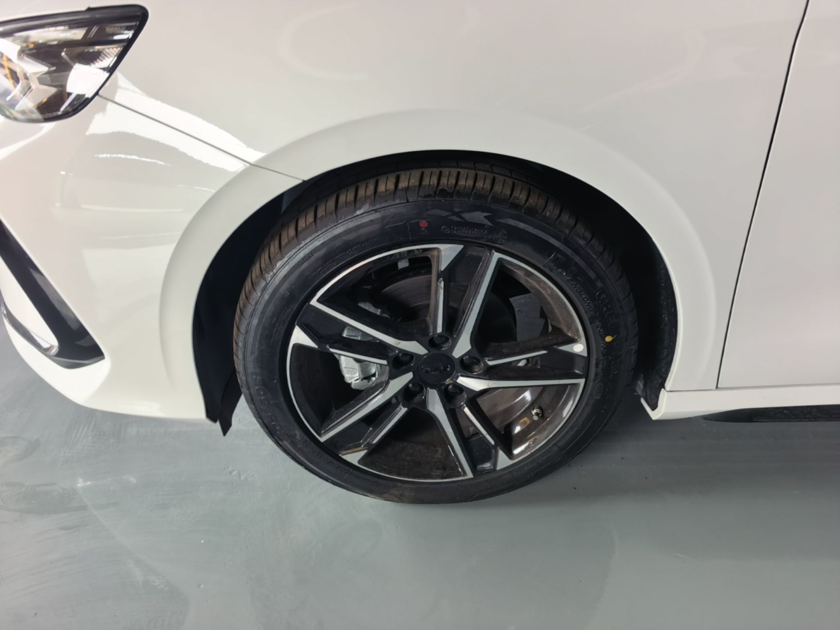 Geely Auto Binray 2024 Binrui COOL 1.5T DCT Longteng Edition — снимка 10