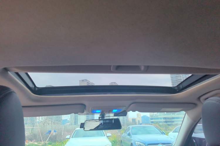 Used Honda Civic 2016 220TURBO CVT Prestige Edition