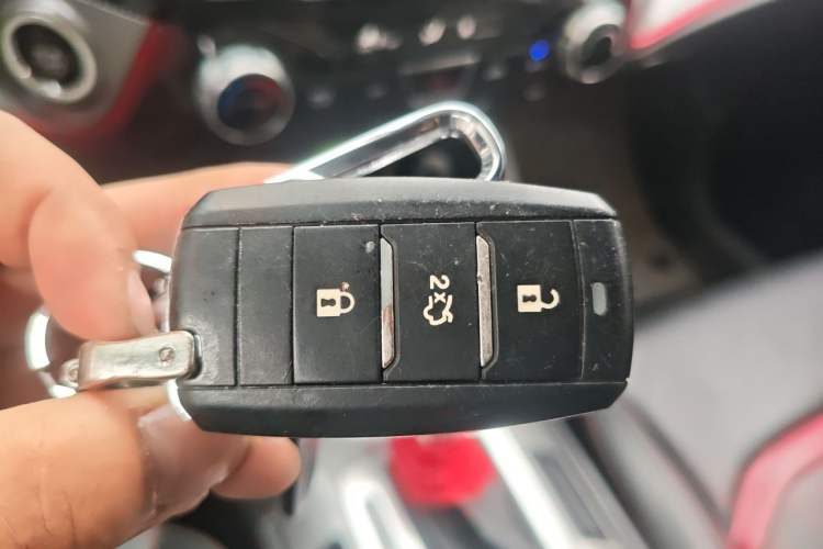 Used CHANGAN CS55 2018 1.5T Automatic Xuan Dong Model China V Standard
