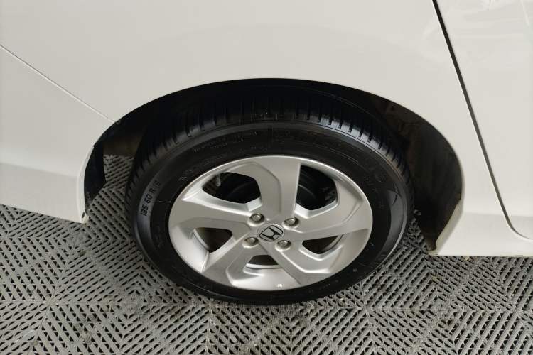 Used Honda City 2017 1.5L CVT Elite Edition