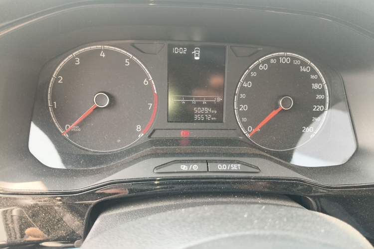 Used Jetta VS5 2023 280TSI Automatic Enjoyment Model