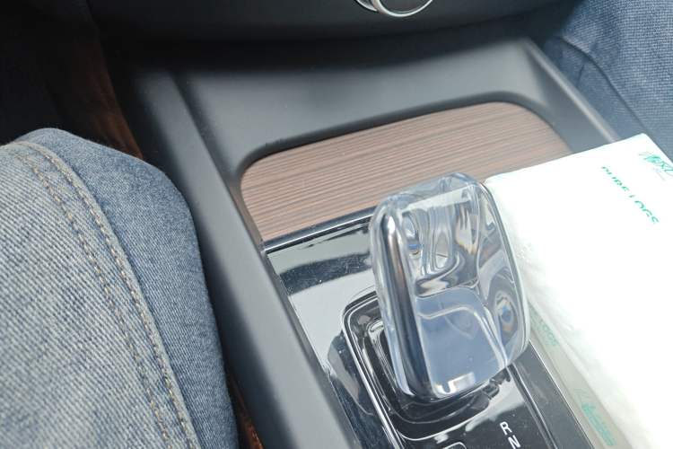 Used Volvo XC60 2022 B5 4x4 Smart Luxury Edition