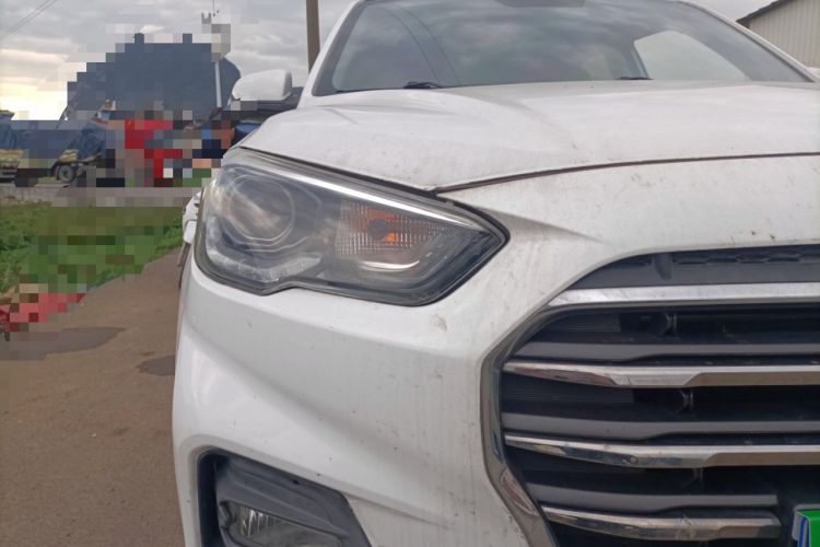 Used Hyundai ix35 2019 2.0L Automatic 2WD Zhiyong·Changxiang Edition China VI Standard