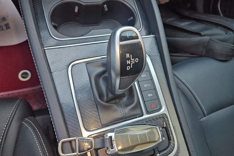 Used BYD Song MAX 2021 Upgraded Model 1.5T Automatic Luxury 6-Seater