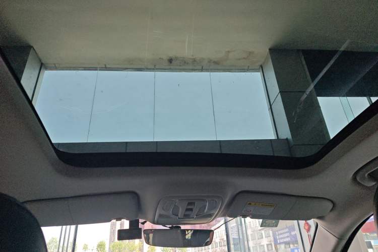 Used Roewe RX5 MAX 2022 1.5T Automatic Youwei Luxury Edition