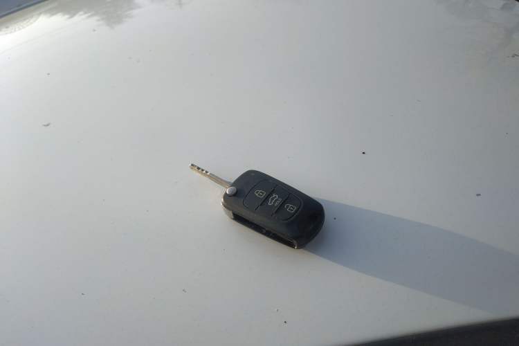 Used Kia Forte 2014 1.6L MT GL
