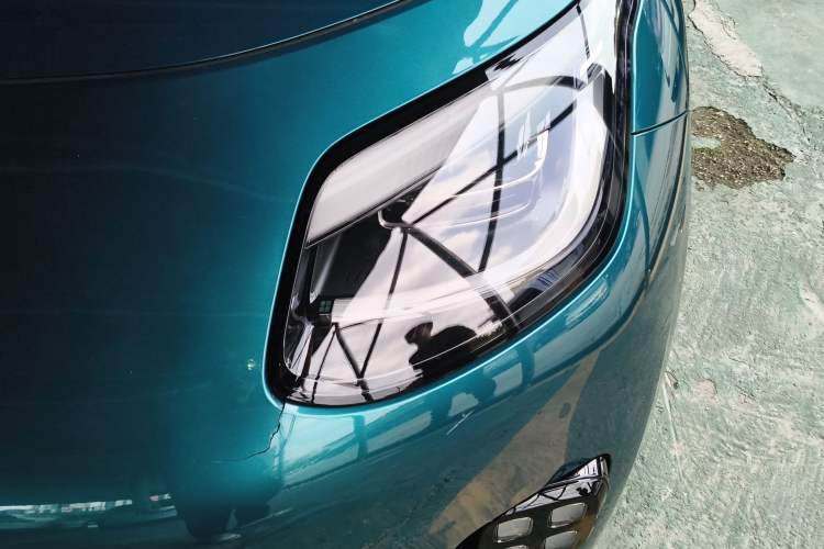 Used AION UT 2025 420 Prestige Edition
