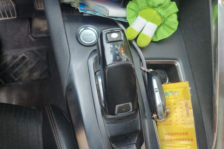 Used Peugeot 4008 2017 350THP Elite Edition
