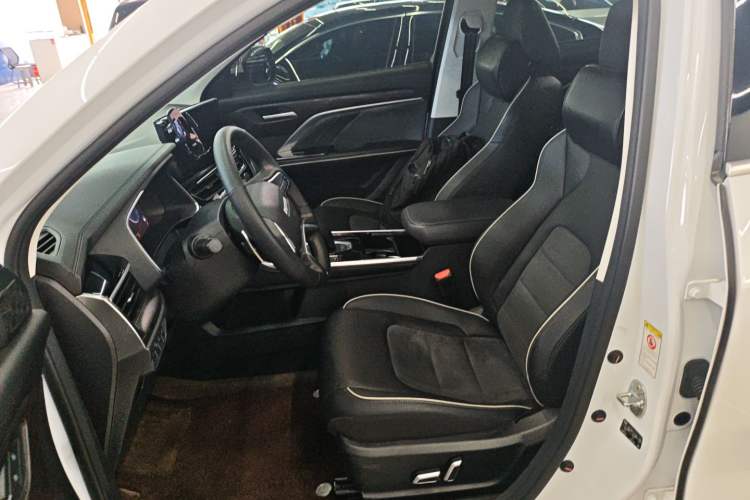 Used Haval H6 2023 National Trend Edition 1.5T Automatic Champion Version
