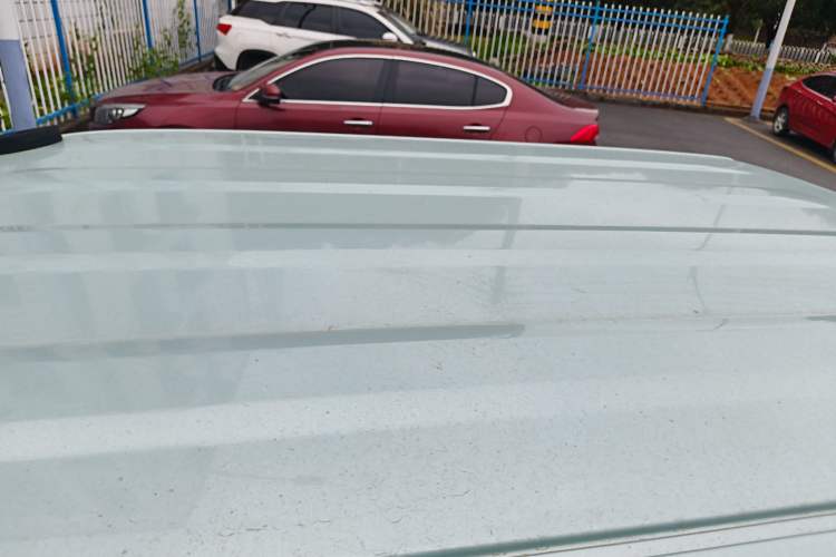 Used Geely Galaxy Panda 2023 Panda Mini 120km Super Cute Bear