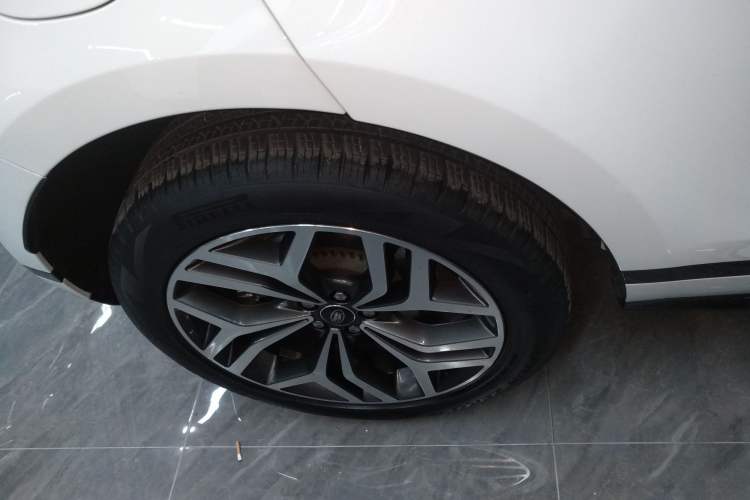 Used Land Rover Range Rover Evoque 2023 Aurora L 249 PS Luxury Edition
